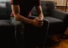 Depressed Man